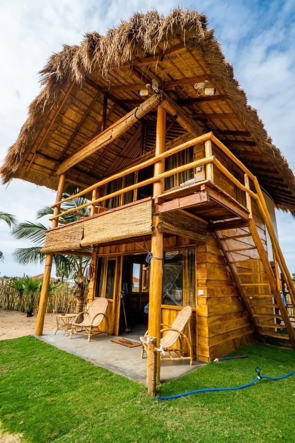 Whisky Point Resort Arugam Bay Exterior photo