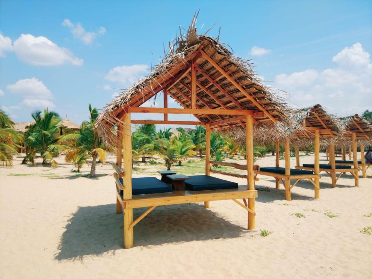 Whisky Point Resort Arugam Bay Exterior photo