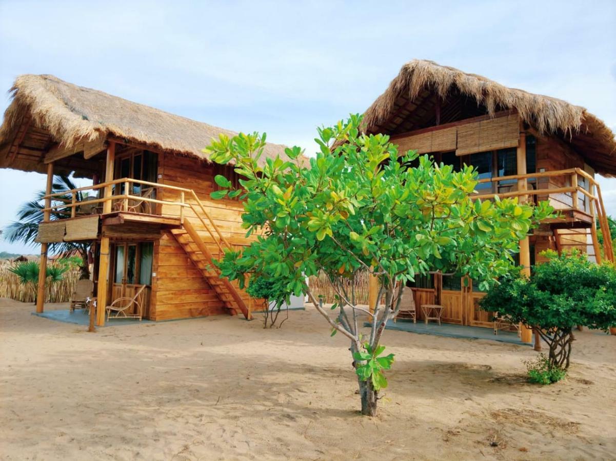 Whisky Point Resort Arugam Bay Exterior photo