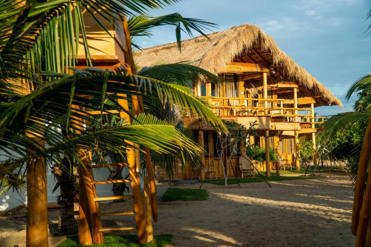 Whisky Point Resort Arugam Bay Exterior photo