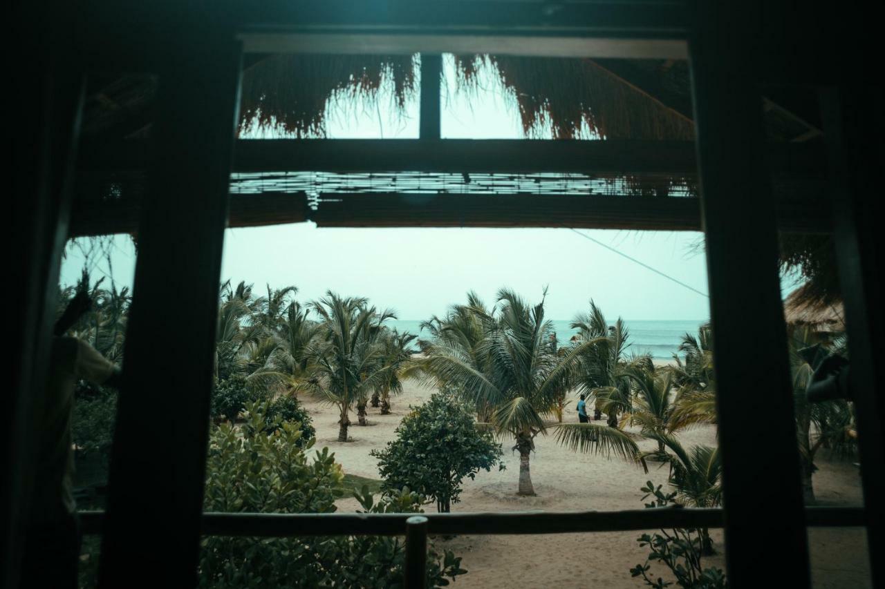 Whisky Point Resort Arugam Bay Exterior photo