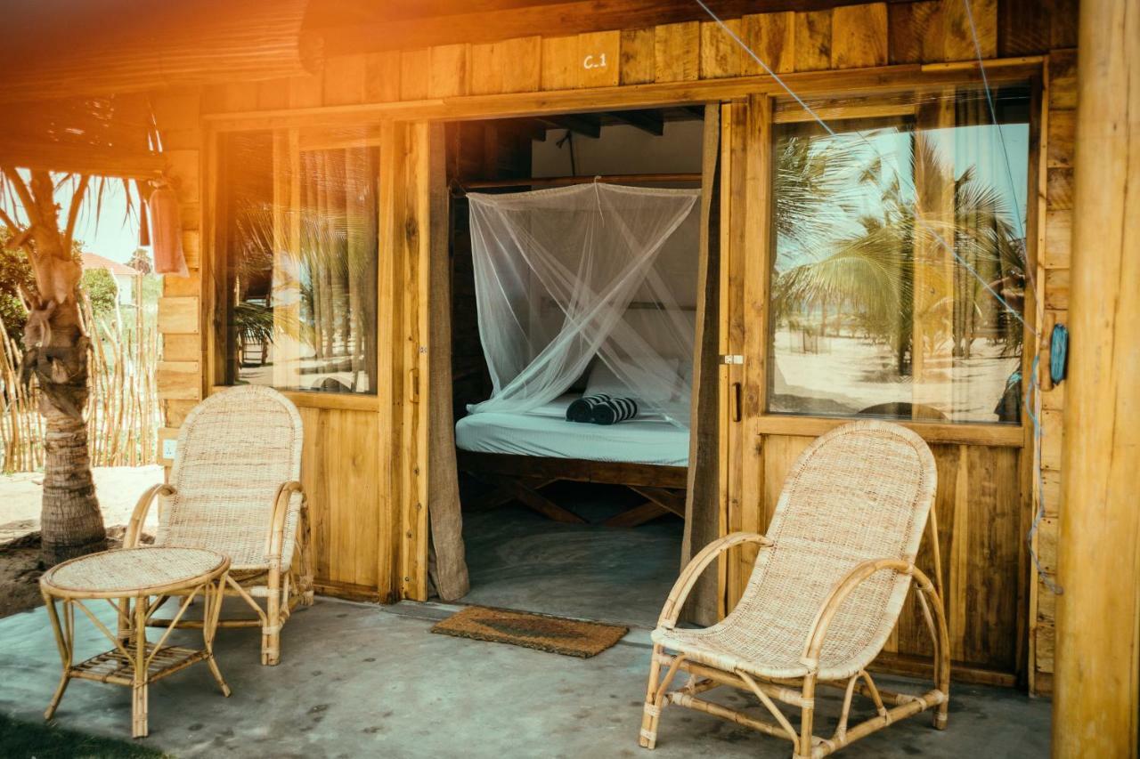 Whisky Point Resort Arugam Bay Exterior photo